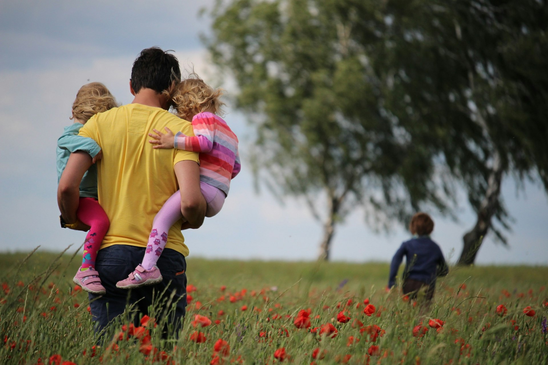 protect the future of your Family